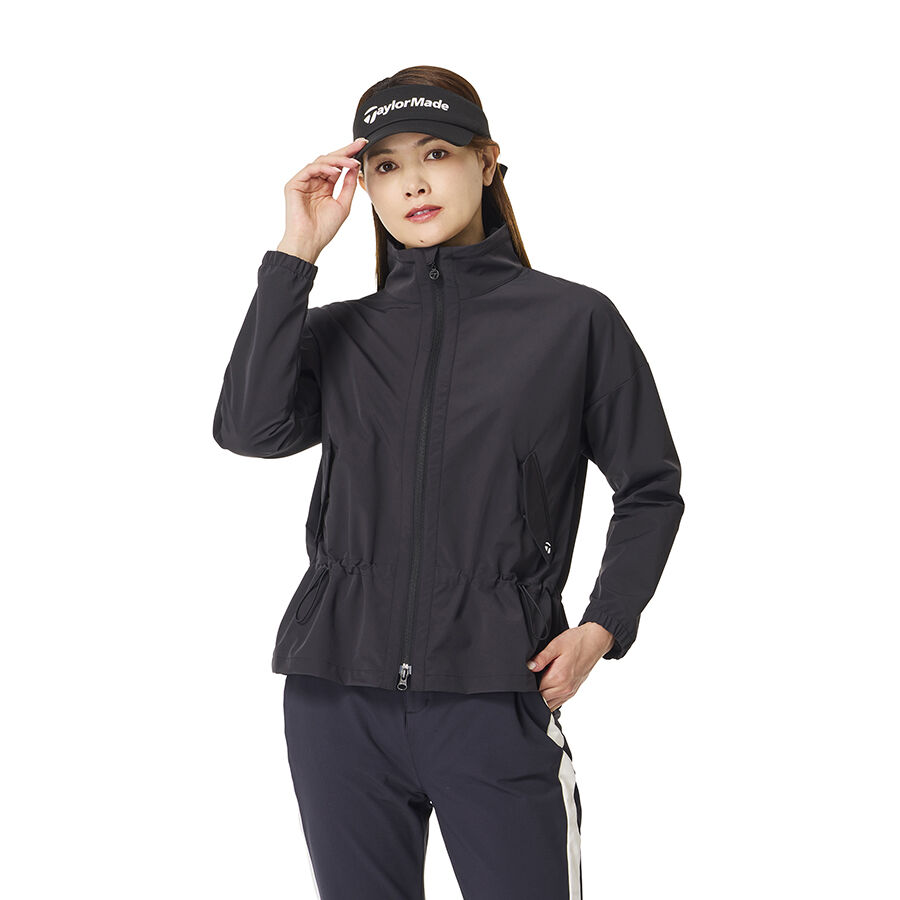 Áo Khoác T-HEAT Three-Layer Shirring Ws TaylorMade