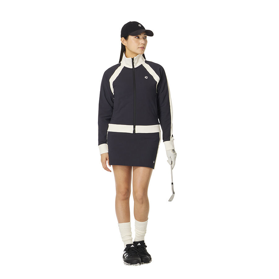 Chân Váy Golf Storm Fleece Ws TaylorMade
