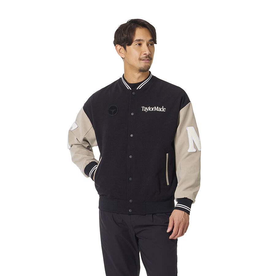Áo Khoác Baseball HT Unisex