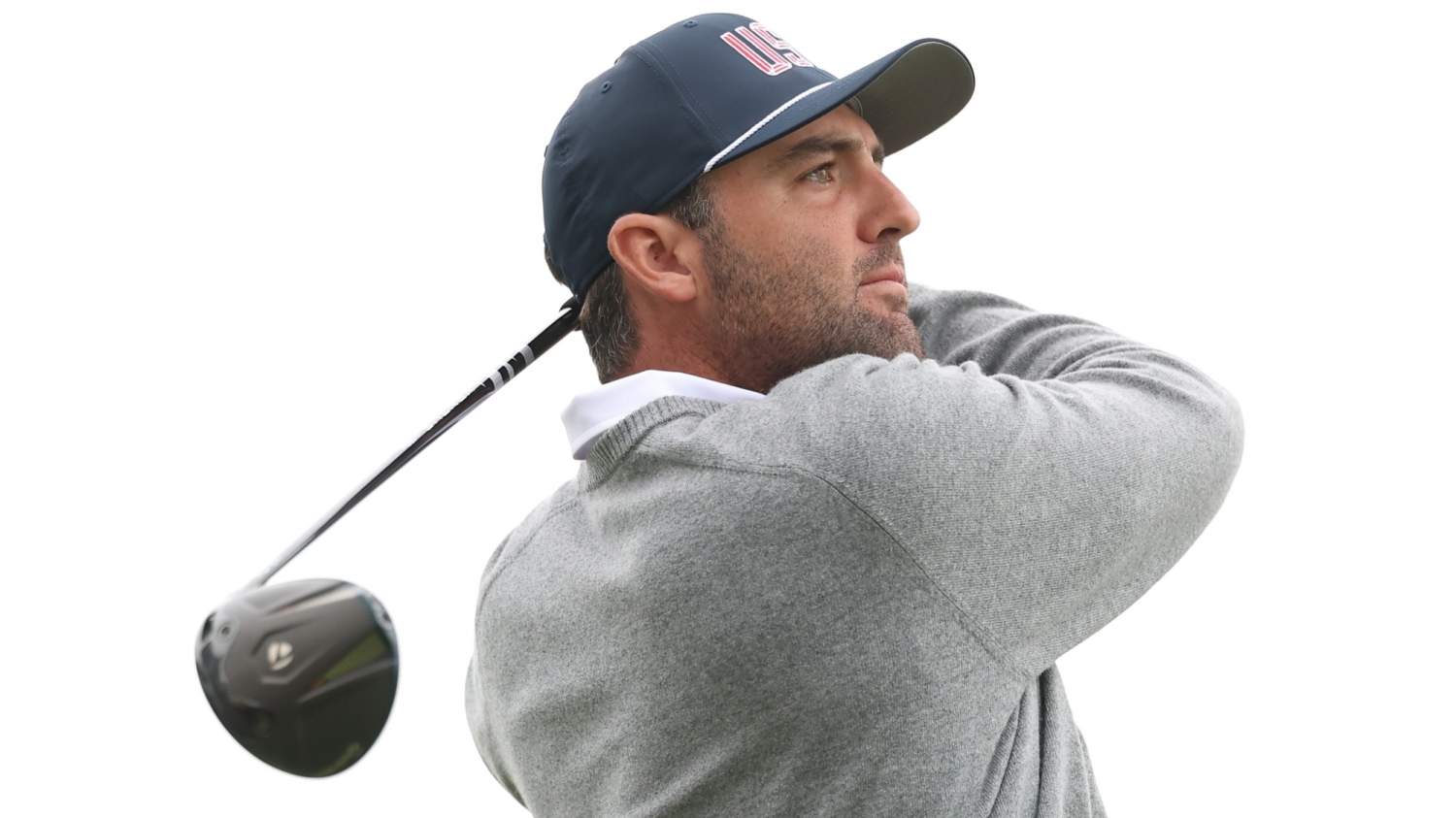 Team TaylorMade Tỏa Sáng Tại U.S. Presidents Cup